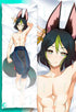 Tighnari Body pillow case GENSHIN IMPACT Mitgard Studio